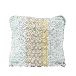 atmosphera Cojines Y Fundas Decorativas>Cojín ARGOS reversible 45x45Cm