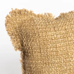 hôma Cojines Y Fundas Decorativas>Cojín beige MEADOW 50x50cm