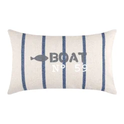 Cojines Y Fundas Decorativas>Cojín boat HARBOR 30x50cm
