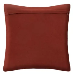 atmosphera Cojines Y Fundas Decorativas>Cojín Bordado Multicolor 45x45Cm