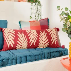 atmosphera Cojines Y Fundas Decorativas><noscript><img width=