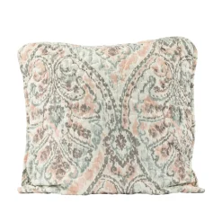 atmosphera Cojines Y Fundas Decorativas>Cojín CALI Reversible 45x45