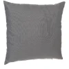 hespéride Textil De Jardín>Cojín de exterior KORAI gris oscuro