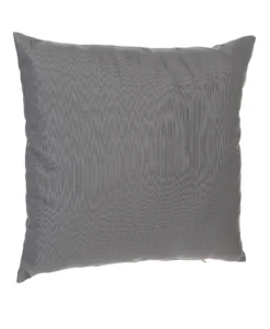 hespéride Textil De Jardín>Cojín de exterior KORAI gris oscuro