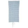 Niños atmosphera4kids Téxtil>Cojín De Suelo Berlingot Azul 60x120Cm