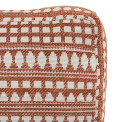 atmosphera Cojines Y Fundas Decorativas>Cojín De Suelo Micah Jacquard