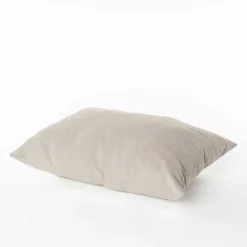 Cojines Y Fundas Decorativas>Cojín decorativo GLOW beige 45x60cm