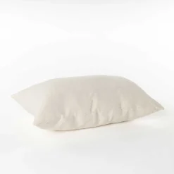 Cojines Y Fundas Decorativas>Cojín decorativo GLOW crudo 45x60cm