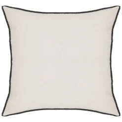 atmosphera Cojines Y Fundas Decorativas>Cojín Dolce Riviera Marfil 45x45Cm