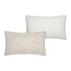 Cojines Y Fundas Decorativas>Cojín FARNIENTE beige 30x50cm