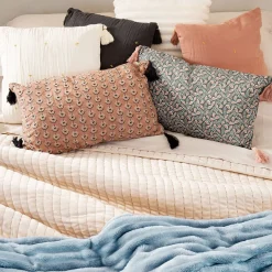 atmosphera Cojines Y Fundas Decorativas><noscript><img width=