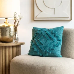 atmosphera Cojines Y Fundas Decorativas><noscript><img width=