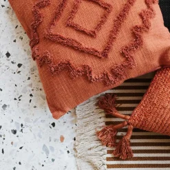 atmosphera Cojines Y Fundas Decorativas><noscript><img width=