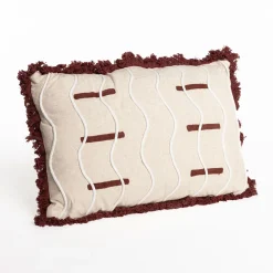 hôma Cojines Y Fundas Decorativas>Cojín INDUS 35x50cm