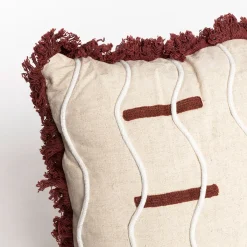 hôma Cojines Y Fundas Decorativas>Cojín INDUS 35x50cm