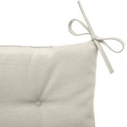 hespéride Textil De Jardín>Cojín KORAI 4 puntos para silla exterior