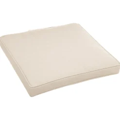 hespéride Textil De Jardín>Cojín KORAI beige para silla exterior