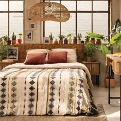 atmosphera Cojines Y Fundas Decorativas><noscript><img width=