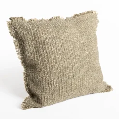 hôma Cojines Y Fundas Decorativas>Cojín MEADOW verde 50x50cm