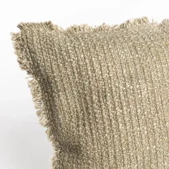 hôma Cojines Y Fundas Decorativas>Cojín MEADOW verde 50x50cm