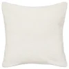 atmosphera Cojines Y Fundas Decorativas>Cojín Olme Teddy Color Crudo 40x40Cm