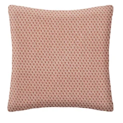 atmosphera Cojines Y Fundas Decorativas>Cojín Otto Terracota 38x38cm