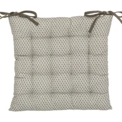 atmosphera Textil De Cocina>Cojín Para Silla Otto Verde Caqui