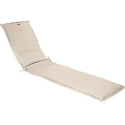 hespéride Textil De Jardín>Cojín para tumbona KORAI beige