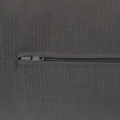 hespéride Textil De Jardín>Cojín para tumbona KORAI gris ardosia