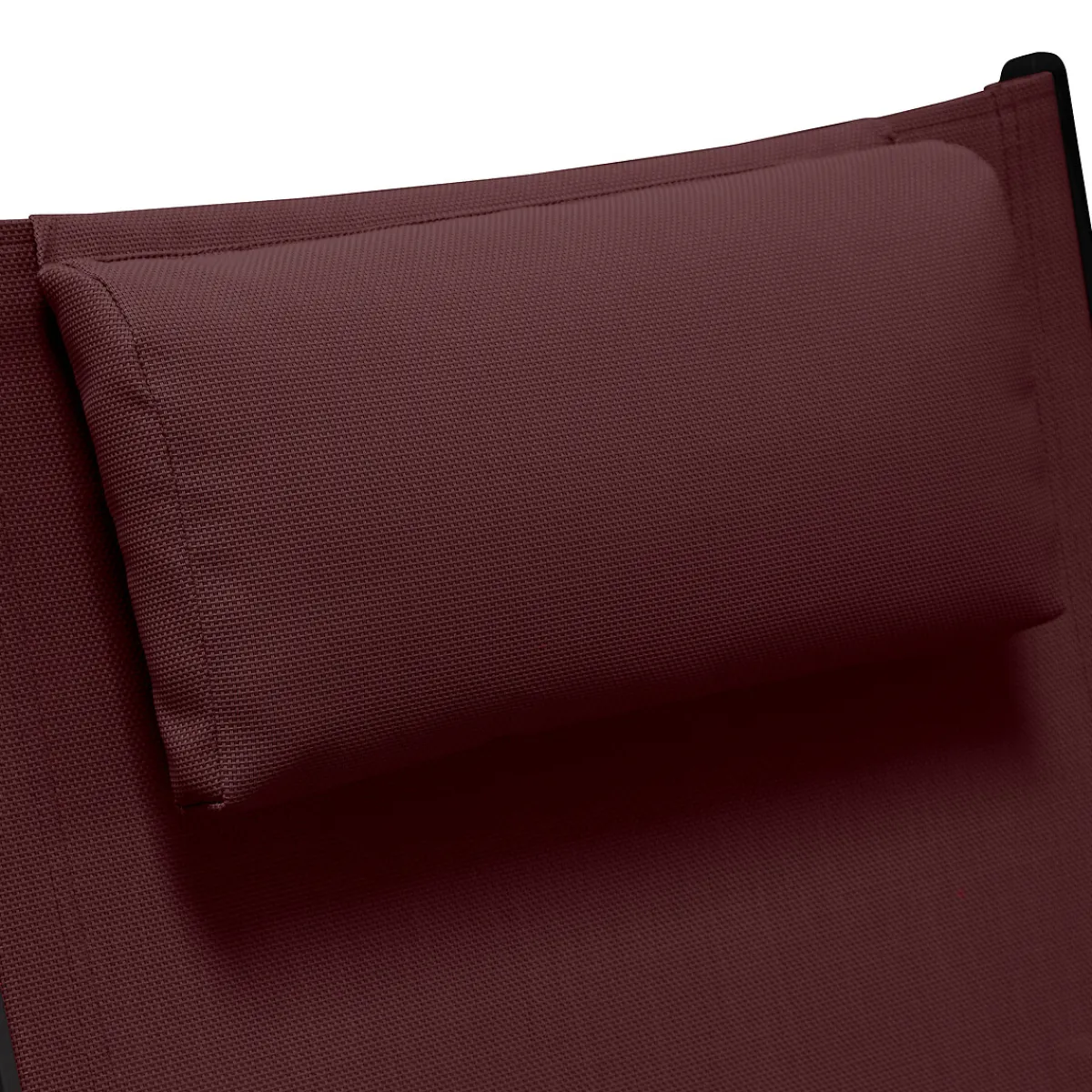 hespéride Complementos>Cojín para tumbona MILENIO bordeaux