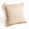 hôma Cojines Y Fundas Decorativas>Cojín SOFT beige 45x45cm