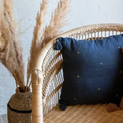 atmosphera Cojines Y Fundas Decorativas><noscript><img width=