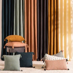 atmosphera Cojines Y Fundas Decorativas><noscript><img width=