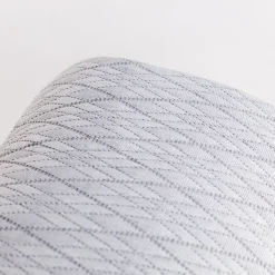 Edredones Y Colchas>Colcha gris 240x260cm