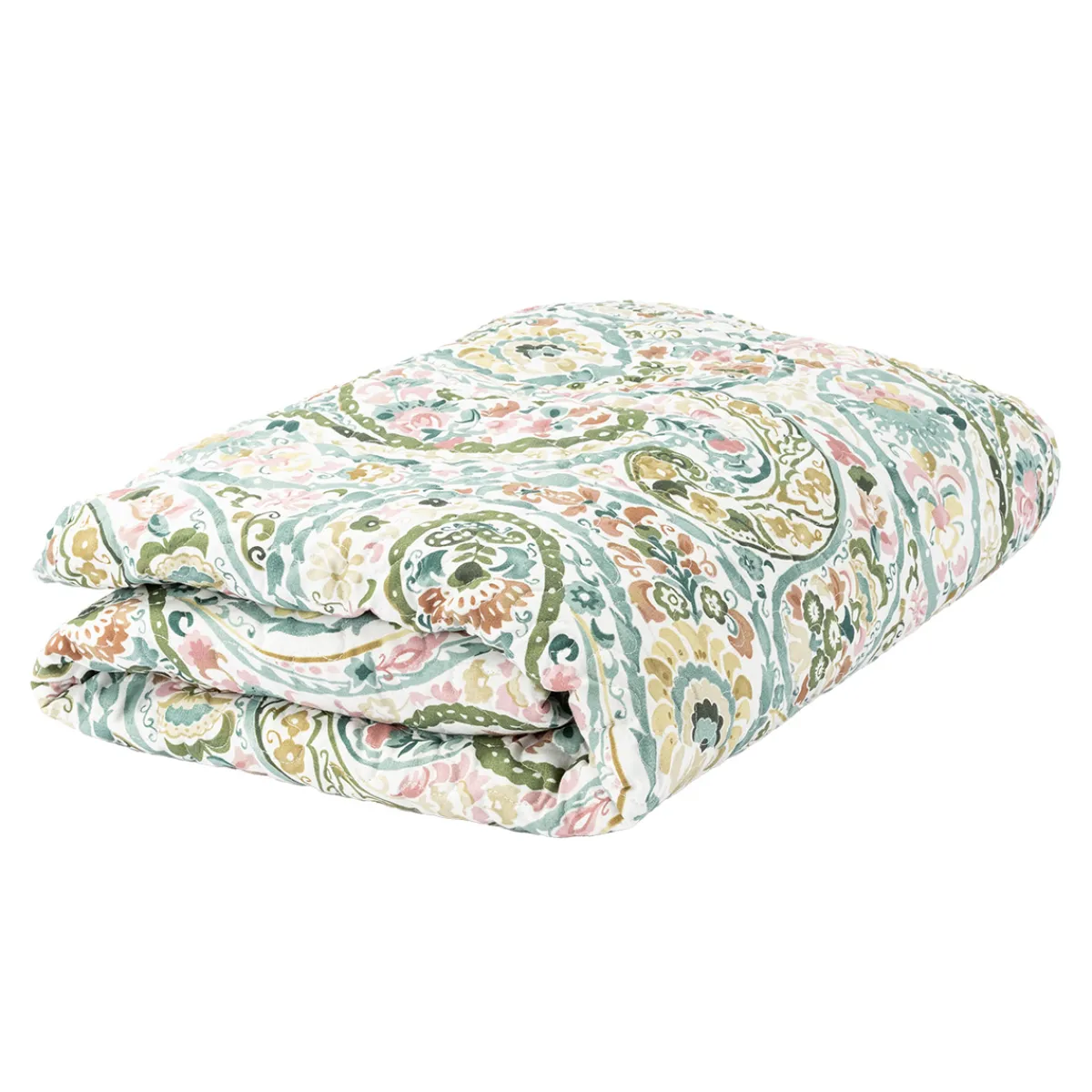 atmosphera Edredones Y Colchas>Colcha MONZA Reversible 220x240Cm