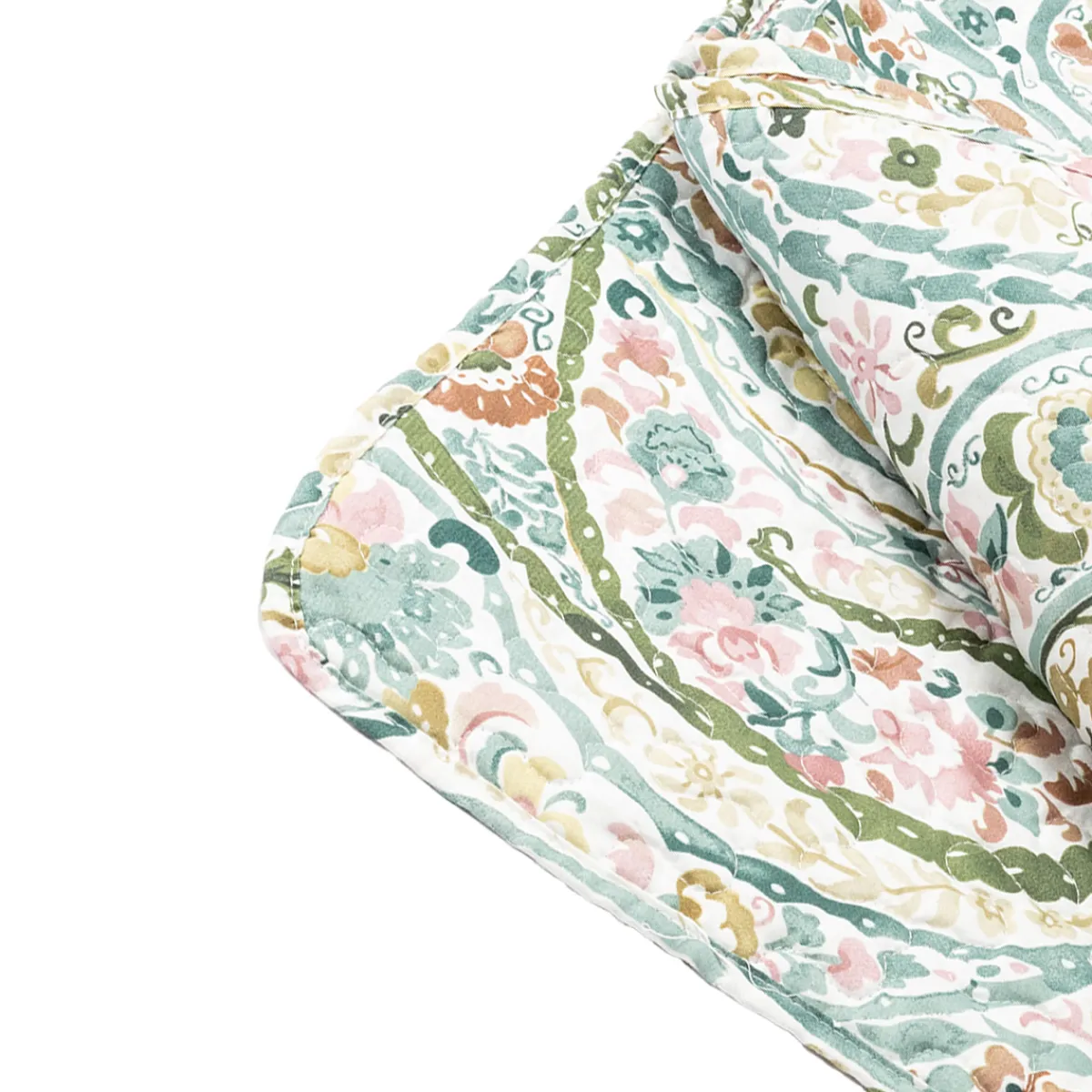 atmosphera Edredones Y Colchas>Colcha MONZA Reversible 220x240Cm