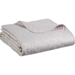 atmosphera Edredones Y Colchas>Colcha 240x260Cm C/2Fundas Cojín 60x60Cm