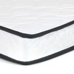 Niños Mobiliario>Colchón de espuma perfilada 12x90x190cm