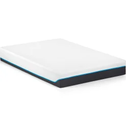 Camas>Colchón Híbrido Pinzas 160x200cm
