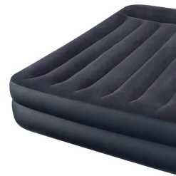 intex Piscinas Y Accesorios>Colchoneta Hinchable Doble 140x190x40Cm