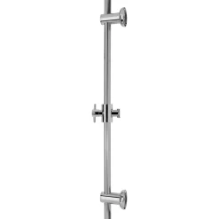 5five Accesorios De Baño>Columna de ducha de acero inoxidable