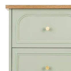 atmosphera Estantes Y Cómodas|Estilo Rústico><noscript><img width=