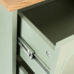 atmosphera Estantes Y Cómodas|Estilo Rústico><noscript><img width=