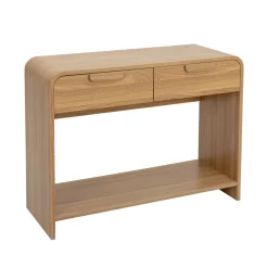 Aparadores Y Consolas>Consola LADE beige