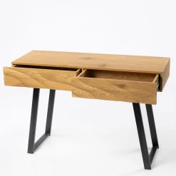 Aparadores Y Consolas|Estilo Industrial>Consola Orebro Beige