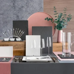 Copas>Copa De Agua Angara De Vidrio 51Cl