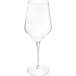 secret d'gourmet Copas>Copa de agua CRISTALINO DOURO de vidrio 68Cl