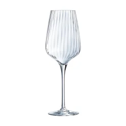 Copas>Copa De Agua Cristalino Symetrie 55Cl