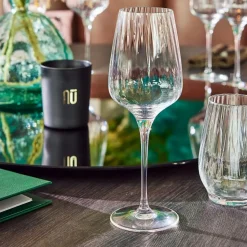 Copas>Copa De Agua Cristalino Symetrie 55Cl