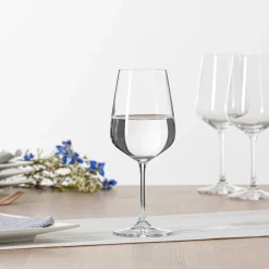 Copas>Copa de agua LENA de vidrio cristalino 45cl